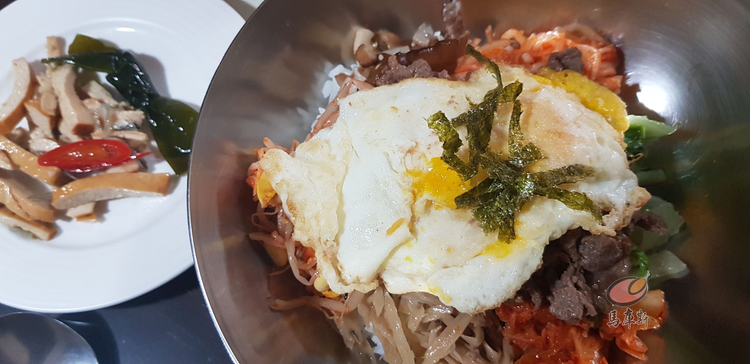 美食介紹 - 首爾韓式料理